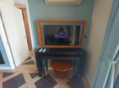 ขายขาดทุน Espana Condo Resort Pattaya 35 ตารางเมตร 1 ห้องนอน ชั้น5 ตึกG (ฝั่งไพรเวท) วิวสวนน้ำ ตกแต่งครบ (ดาวน์ 3 แสน ดอกเบี้ยพิเศษ ไม่ต้องยื่นกู้ พร้อมผู้เช่ารายได้ 5% ต่อปี)-202510211520381761034838051.jpg