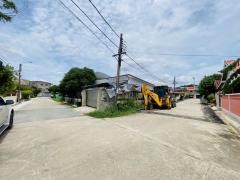 ขาย บ้านเดี่ยว หนองแขม เพชรเกษม 79 แยก 15 พื้นที่ใช้สอย 120 ตรม เนื้อที่ 59.6 ตรว