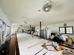 ขาย โกดัง เพชรเกษม 81 บางบอน 5 พื้นที่ใช้สอย 128 ตรม เนื้อที่ 1 งาน 53 ตรว-202510211550071761036607853.jpg