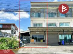 ขาย/เช่า-อาคารพาณิชย์หลังมุม-หมู่บ้