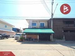 ขายทาวน์เฮ้าส์ หมู่บ้านมณฑาทิพย์ 3 เพชรเกษม นครปฐม พร้อมเข้าอยู่