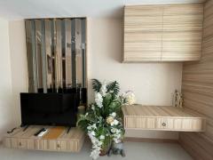 ขายขาดทุน Condo The Riviera Jomtien 33 ตารางเมตร ชั้น7 ตึกA ฝั่งทะเล สภาพใหม่ (ดาวน์ 3 แสน ดอกเบี้ยพิเศษ ไม่ต้องยื่นกู้ พร้อมผู้เช่ารายได้ 5% ต่อปี)-202510211620111761038411616.jpg