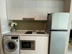 ขายขาดทุน Condo The Riviera Jomtien 33 ตารางเมตร ชั้น7 ตึกA ฝั่งทะเล สภาพใหม่ (ดาวน์ 3 แสน ดอกเบี้ยพิเศษ ไม่ต้องยื่นกู้ พร้อมผู้เช่ารายได้ 5% ต่อปี)-202510211620131761038413389.jpg