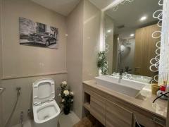 ขายขาดทุน Condo The Riviera Jomtien 33 ตารางเมตร ชั้น7 ตึกA ฝั่งทะเล สภาพใหม่ (ดาวน์ 3 แสน ดอกเบี้ยพิเศษ ไม่ต้องยื่นกู้ พร้อมผู้เช่ารายได้ 5% ต่อปี)-202510211620151761038415103.jpg