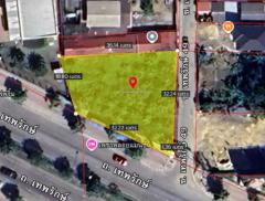 ขายที่ดิน เนื้อที่ 185 ตารางวา ซอยเทพรักษ์ 49 ติดถนนเทพรักษ์ และปั๊มเชลล์-202510211623031761038583962.jpg