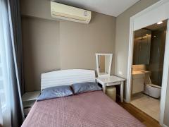 ให้เช่าคอนโด The Saint Residences 1-นอน ห้องสวย ชั้นสูง