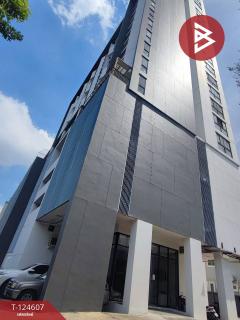 ขายคอนโด-เพลา-วุฒากาศ-(Pela-Wutthakat)-กรุงเทพ