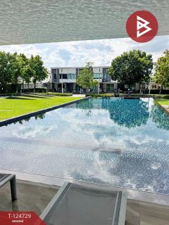 ขายทาวน์เฮ้าส์ หมู่บ้านพลีโน่ พหลโยธิน-รังสิต (Pleno Phaholyothin-Rangsit) ปทุมธานี-202510211642191761039739050.jpg