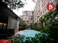  ขายคอนโด ไอคอน สุขุมวิท77 (IKON Sukhumvit77) กรุงเทพมหานคร