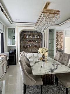 NTG241 ขายหรือ ให้เช่า บ้านเดี่ยว เซนโทร CENTRO รามอินทรา-จตุโชติ 2 บ้านสวยพร้อมเข้าอยู่-202510211724271761042267317.jpg