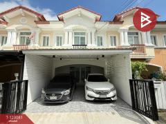 ขายทาวน์เฮ้าส์ เดอะคอนเนค 8 วงแหวน-บางนา กม.10 สมุทรปราการ รีโนเวทใหม่ พร้อมเข้าอยู่-202510211733351761042815729.jpg