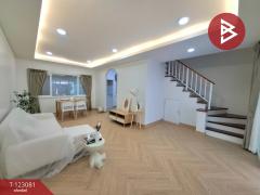 ขายทาวน์เฮ้าส์ เดอะคอนเนค 8 วงแหวน-บางนา กม.10 สมุทรปราการ รีโนเวทใหม่ พร้อมเข้าอยู่-202510211733361761042816255.jpg