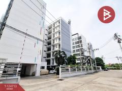 ขายคอนโดมิเนียม พาร์ค เรสซิเดนซ์ แอท พหล (Parc Residence @Phahol) บางเขน กรุงเทพหานคร-202510211743381761043418723.jpg