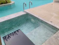 ขายดาวน์ คอนโดติดชายหาด Grand Florida Pattaya 53 ตร.ม ชั้น1 มีจากุซซี่ส่วนตัว (ริมสระใหญ่) ใกล้คลับเฮ้าส์ ตกแต่งครบ-202510211743481761043428084.jpg