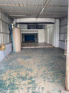 เช่า อาคารพาณิชย์ มีดาดฟ้า ติดถนนสีขาว ถนนสี่เลน ใกล้เทศบาลเมืองท่าโขลง ใกล้ตลาดไท เดินทางสะดวก-202510211824041761045844883.jpg