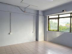 เช่า อาคารพาณิชย์ มีดาดฟ้า ติดถนนสีขาว ถนนสี่เลน ใกล้เทศบาลเมืองท่าโขลง ใกล้ตลาดไท เดินทางสะดวก-202510211824061761045846813.jpg