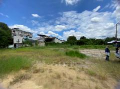 ขายที่ดินซอยคลองหนองใหญ่ 294 ตารางวา ติดถนนคอนกรีตสาธารณะ ถมแล้ว ซอย บางแค 14 เขตภาษีเจริญ กทม.095-879-4465-202510211834171761046457586.jpeg