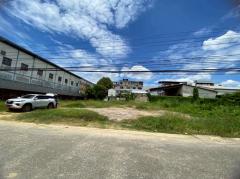 ขายที่ดินซอยคลองหนองใหญ่ 294 ตารางวา ติดถนนคอนกรีตสาธารณะ ถมแล้ว ซอย บางแค 14 เขตภาษีเจริญ กทม.095-879-4465-202510211834191761046459252.jpeg