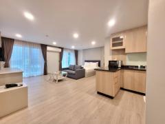 ให้เช่า คอนโด Chaidee Mansion (ใจดี แมนชั่น) 55 ตร.ม. 1 นอน 1 น้ำ ชั้น 3 วิวเมือง จอดรถได้ 1 คัน-202510211903381761048218599.jpg