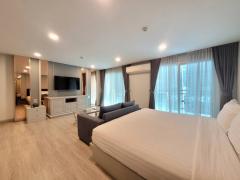 ให้เช่า คอนโด Chaidee Mansion (ใจดี แมนชั่น) 55 ตร.ม. 1 นอน 1 น้ำ ชั้น 3 วิวเมือง จอดรถได้ 1 คัน-202510211903391761048219147.jpg