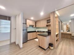 ให้เช่า คอนโด Chaidee Mansion (ใจดี แมนชั่น) 65 ตรม. 1 นอน 1 น้ำ ชั้น 3 ระเบียงทิศเหนือ วิวเมือง เฟอร์นิเจอร์ครบ-202510211904311761048271003.jpg