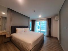 ให้เช่า คอนโด Chaidee Mansion (ใจดี แมนชั่น) 65 ตรม. 1 นอน 1 น้ำ ชั้น 3 ระเบียงทิศเหนือ วิวเมือง เฟอร์นิเจอร์ครบ-202510211904311761048271532.jpg