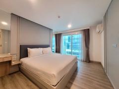 ให้เช่า คอนโด Chaidee Mansion (ใจดี แมนชั่น) 65 ตรม. 1 นอน 1 น้ำ ชั้น 3 ระเบียงทิศเหนือ วิวเมือง เฟอร์นิเจอร์ครบ-202510211904321761048272051.jpg