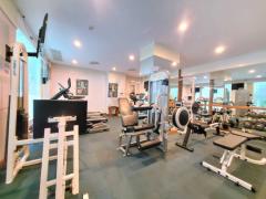 ให้เช่า คอนโด Chaidee Mansion (ใจดี แมนชั่น) 65 ตรม. 1 นอน 1 น้ำ ชั้น 3 ระเบียงทิศเหนือ วิวเมือง เฟอร์นิเจอร์ครบ-202510211904341761048274755.jpg