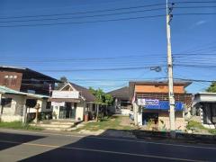 ขายบ้านพร้อมที่ดิน 177 ตารางวา ติดถนนลาดยางสายท่องเที่ยว อุบลรัตน์ ตำบล หนองบัว อำเภอ บ้านฝาง ขอนแก่น