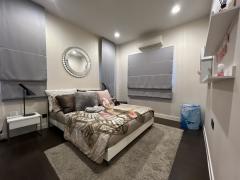 ขาย บ้านเดี่ยวหรู เศรษฐสิริ -กรุงเทพกรีฑา ใกล้ BTS สายสีเหลือง สถานีศรีกรีฑา เงียบสงบ เป็นส่วนตัว