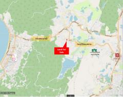 ขาย ที่ดิน ภูเก็ต กะทู้      เนื้อที่ 12 ไร่ 1 งาน 67 ตรว