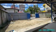 ขายที่ดิน ซอยรัชดาภิเษก 32  ทำเลทองย่านรัชดา–ลาดพร้าว ใกล้ กรมส่งเสริมการค้าระหว่างประเทศ