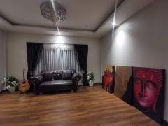 เช่าทาวน์โฮม 3 ชั้น เกตุนุติเชอมิเน่ – ลาดพร้าว 87 ทำเลดีตรงข้าม Central Eastville-202510212254041761062044422.jpg