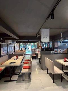 เซ้งอุปกรณ์ร้านชาบู-ปิ้งย่าง สุขุมวิท 71 อุปกรณ์ครบเปิดร้านได้เลย (N.1904)