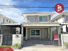 ขาย/เช่า-บ้านแฝด-หมู่บ้านแกรนด์วัลเ