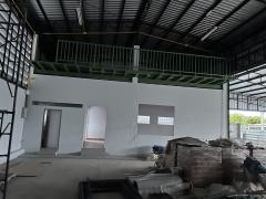 โกดัง พื้นที่ประมาณ 450 ตร.ม. ให้เช่าแถวบางแสน ห้วยกะปิ ทำเลดี เข้าออกได้ทั้งข้าวหลามและสุขุมวิท-202510220927311761100051094.jpg