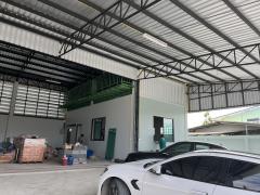 โกดัง พื้นที่ประมาณ 450 ตร.ม. ให้เช่าแถวบางแสน ห้วยกะปิ ทำเลดี เข้าออกได้ทั้งข้าวหลามและสุขุมวิท-202510220927321761100052273.jpg