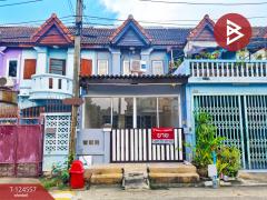 ขายทาวน์เฮ้าส์-2-ชั้น-หมู่บ้านพงษ์ศิ