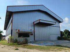 ขายโรงงานคลองกิ่วบ้านบึงชลบุรี ขายโรงงานเนื้อที่ 1ไร่ 29 ตารางวา  คลองกิ่ว บ้านบึง ชลบุรี พื้นที่สีเหลือง