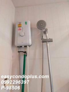 P-98506 ให้เช่า คอนโด เดอะ เพรสซิเดนท์ เพชรเกษม - บางแค ถ.กาญจนาภิเษก แขวงบางแคเหนือ บางแค กรุงเทพมหานคร พร้อมอยู่ ราคาถูก Line Id: @easycondoplus 099-229-6397-202510221031341761103894953.jpg