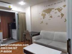 P-98506 ให้เช่า คอนโด เดอะ เพรสซิเดนท์ เพชรเกษม - บางแค ถ.กาญจนาภิเษก แขวงบางแคเหนือ บางแค กรุงเทพมหานคร พร้อมอยู่ ราคาถูก Line Id: @easycondoplus 099-229-6397-202510221031361761103896415.jpg