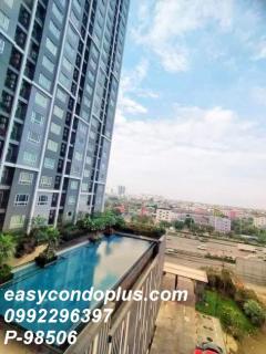 P-98506 ให้เช่า คอนโด เดอะ เพรสซิเดนท์ เพชรเกษม - บางแค ถ.กาญจนาภิเษก แขวงบางแคเหนือ บางแค กรุงเทพมหานคร พร้อมอยู่ ราคาถูก Line Id: @easycondoplus 099-229-6397-202510221031361761103896914.jpg