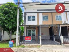 ขายทาวน์เฮ้าส์-หมู่บ้านลลิลทาวน์-ไ