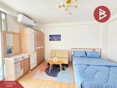 ขายคอนโด-โครงการบ้านบุญบารมี-คอนโด