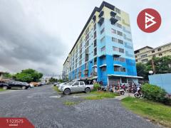 ขายคอนโด โครงการบ้านบุญบารมี คอนโดมิเนียม (Baan Bunbarami Condominium) สมุทรปราการ-202510221046541761104814505.jpg
