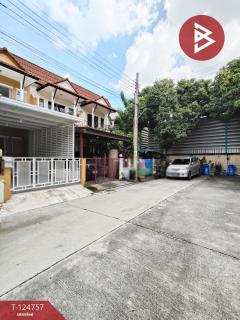 ขายทาวน์เฮ้าส์ หมู่บ้านนครทองซิตี้ คลองอาเสี่ย แพรกษาใหม่ สมุทรปราการ-202510221126081761107168921.jpg