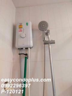 P-120121 ให้เช่า คอนโด เดอะ เพรสซิเดนท์ เพชรเกษม - บางแค ถ.กาญจนาภิเษก แขวงบางแคเหนือ บางแค กรุงเทพมหานคร พร้อมอยู่ ราคาถูก Line Id: @easycondoplus 099-229-6397-202510221143091761108189469.jpg