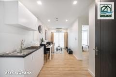 คาซ๋า อโศก ดินแดง ตกแต่งพร้อมเข้าอยู่