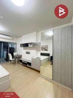 ขายคอนโด-ศุภาลัย-ซิตี้-รีสอร์ท-ชลบุร