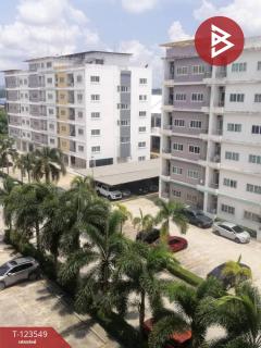 ขายคอนโดมิเนียม โกลเด้นเพลส ระยอง (Golden Place) พร้อมเข้าอยู่